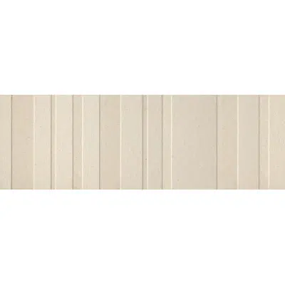 billede til Cerámica limestone ivory rlv mate 400 x1200 mm