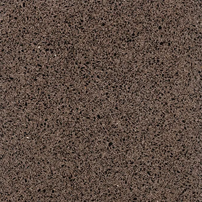 Gran terrazo granito café 40 x 60 cm