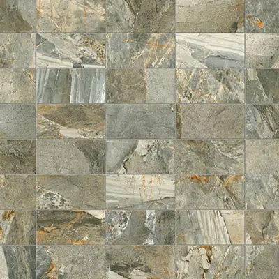 Obrázek pro Porcelanato pietre di bali piscina 300 X 610 mm