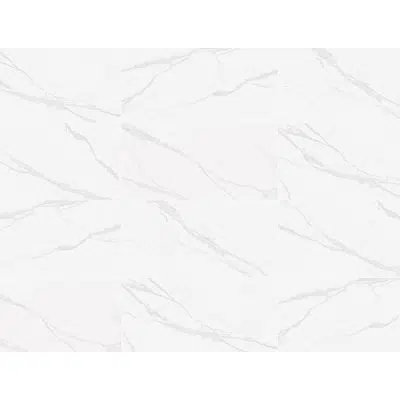 Porcelanato calacatta natural blanco mate 60x120 cm图像