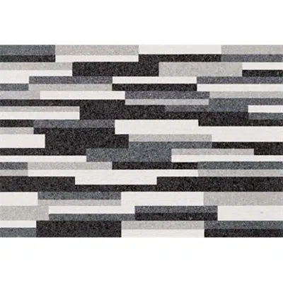 รูปภาพสำหรับ Ceramic tile gethi grey 305x450 mm 