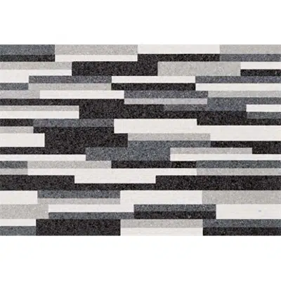 Image for Ceramic tile gethi grey 305x450 mm 