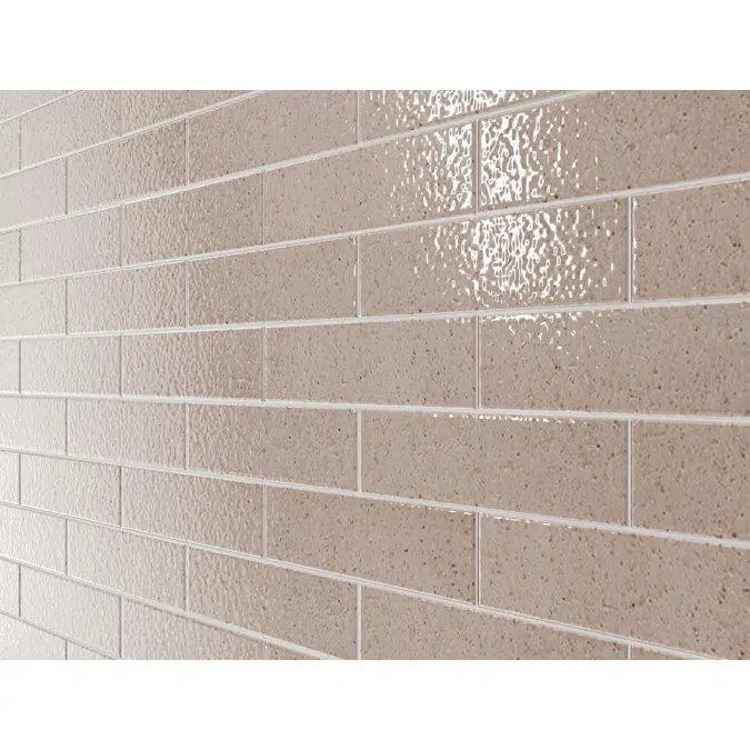 New gres acqua taupe 30 x 7 cm