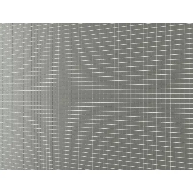 Malla terra 33X33 Gris