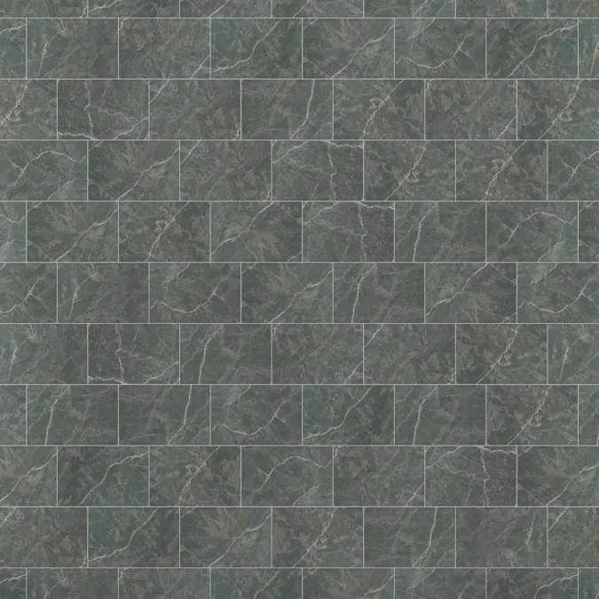 Cerámica  esmeralda 300x450 mm
