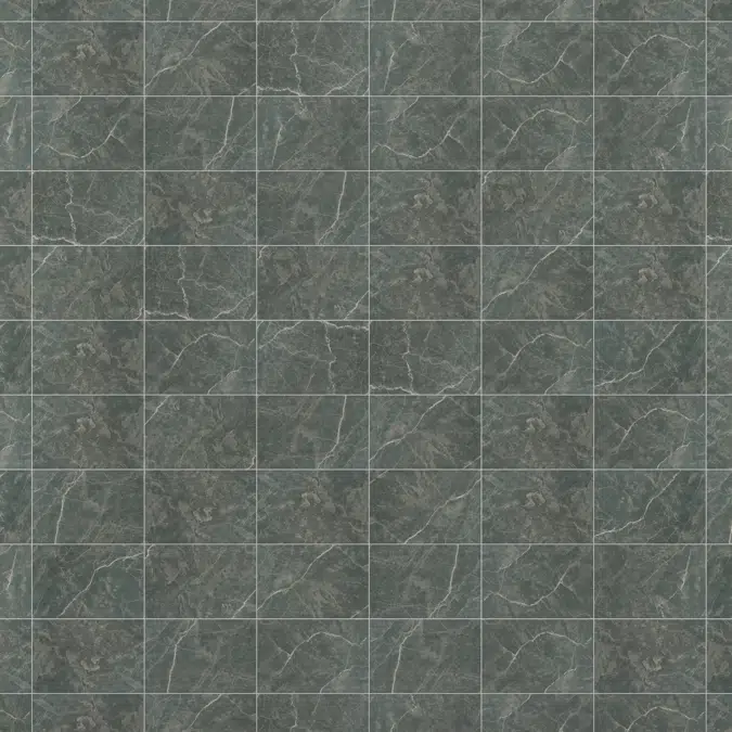 Cerámica  esmeralda 300x450 mm