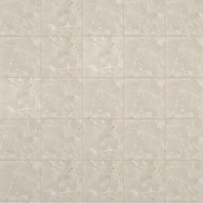Cerámica piso astra ivory 61 x 61 cm