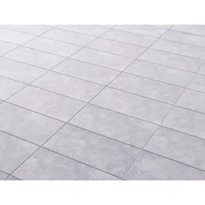 Image pour Ceramica Oxford gray 300 x 600 mm