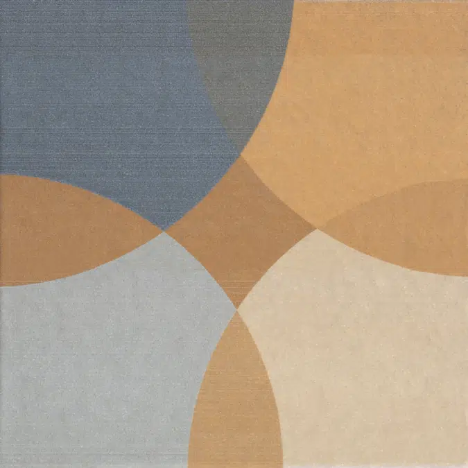 Deco siena 150X150 mm