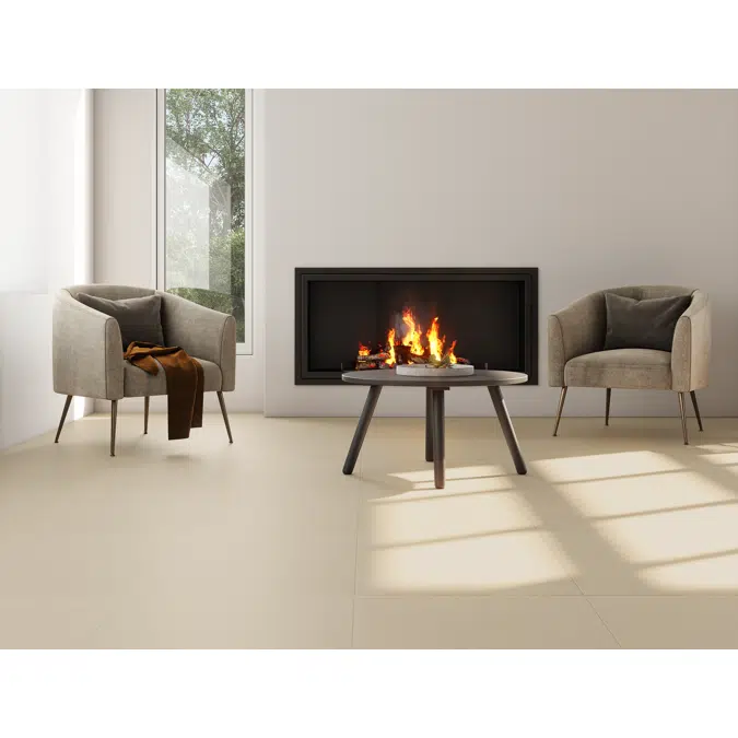 Cerámica Nordico beige 610 x 610 mm