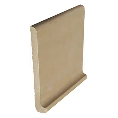 imagen para Zocalo M/Caña Industrial beige 24 x 12 cm