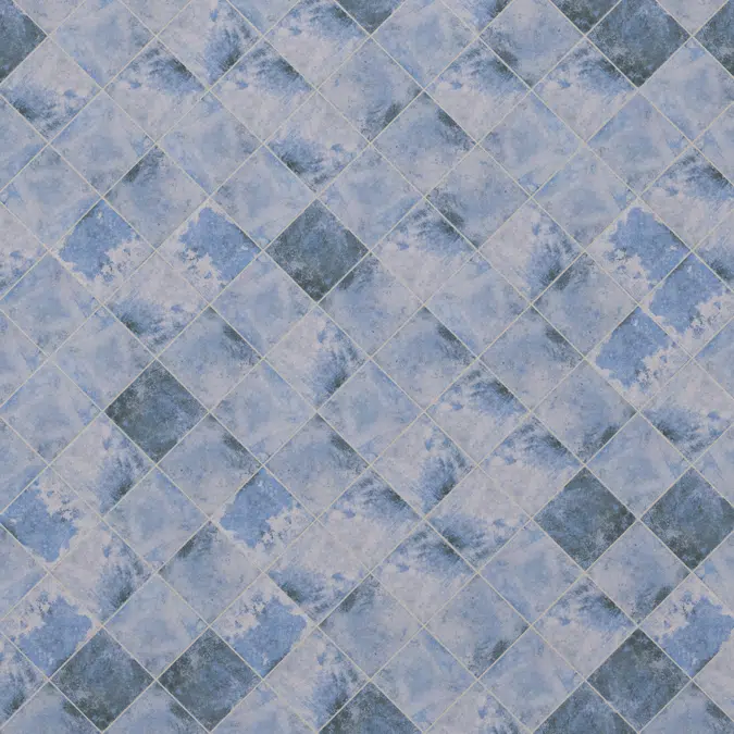 Porcelagres indigo 300x300 mm