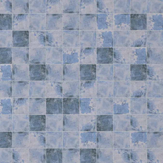 Porcelagres indigo 300x300 mm