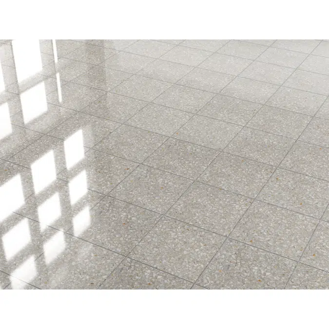 Malla element nero 300 x 300 mm