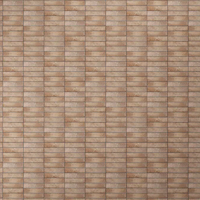 Porcelagres&nbsp;Ardesia Marrone 7x30cm