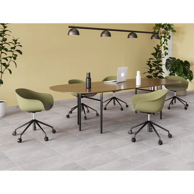 Ceramica Lory Light grey 300 x 600 mm