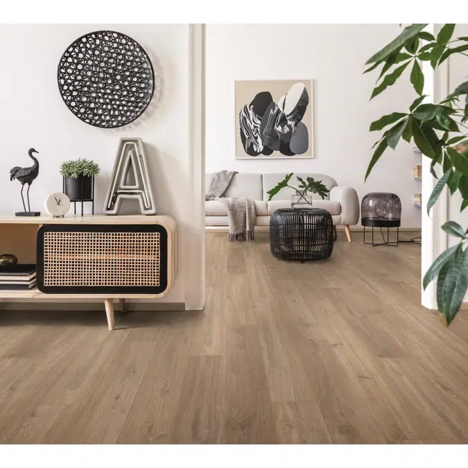 Madera laminada h2o organic