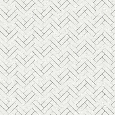 Image for Cerámica brick pared Metro Blanco BR 90 x 270 mm