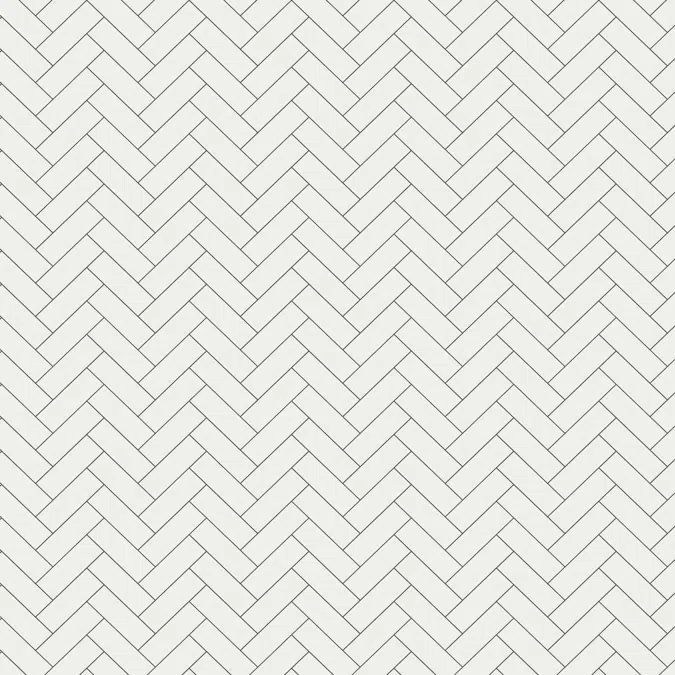 Cerámica brick pared Metro Blanco BR 90 x 270 mm