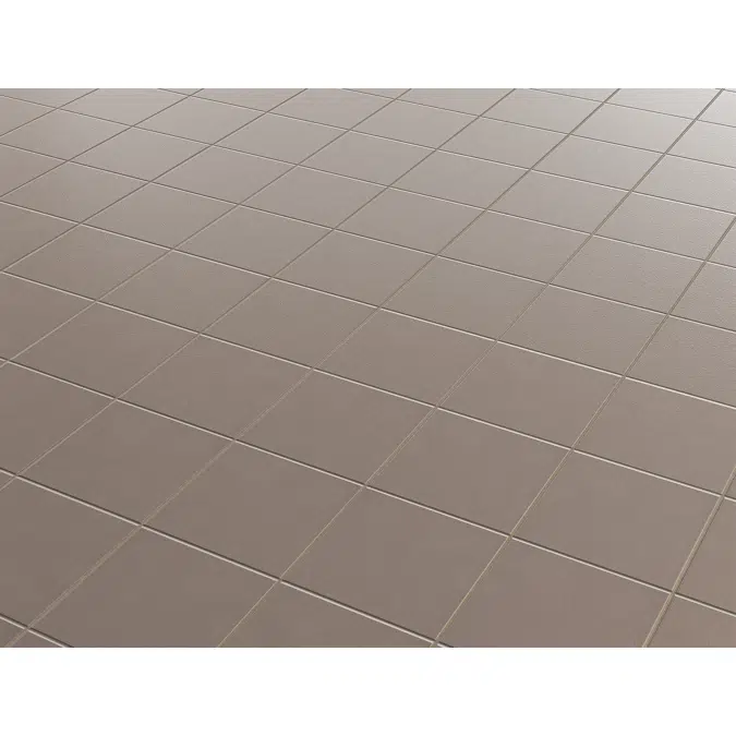 New porcelagres grip taupe 30 x 30 cm