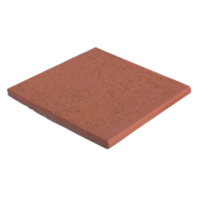 รูปภาพสำหรับ Tablón túnez rojo 15 x 15 cm