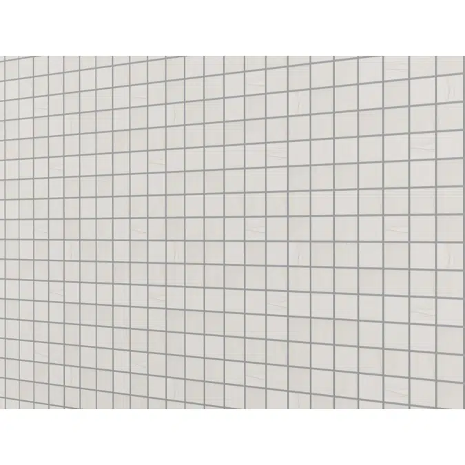 Malla emilia gris 30 x 30 cm