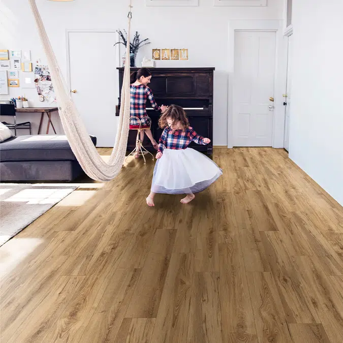 Madera laminada h2o organic armoury