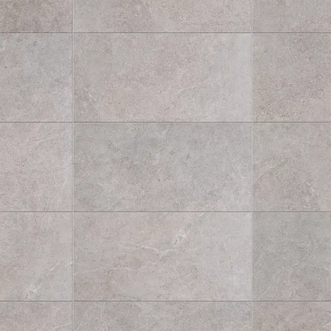 Porcelanato limestone grey 