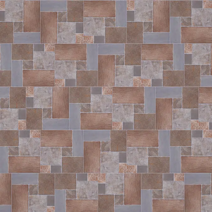 Cerámica new provenzal 610 x 610 mm