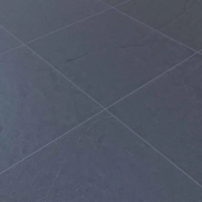 Pizarra Gris Natural gris 40 x 40 cm