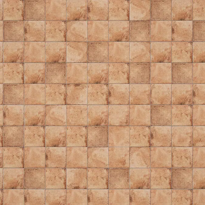 Porcelagres&nbsp; Terracota 30x30cm