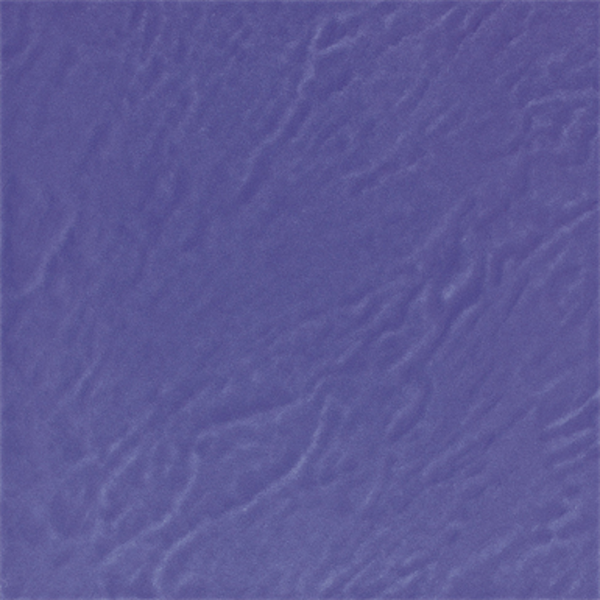 Ceramic tile Mediterraneo bright blue 200x200 mm