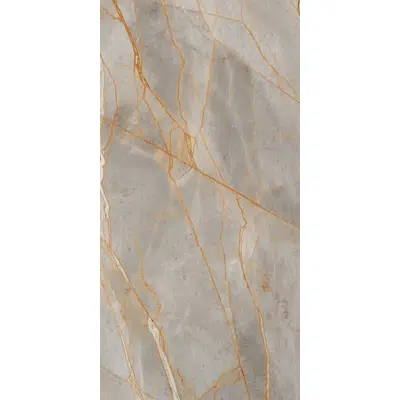 изображение для Porcelanato porceflex gold veine carving 600 X 1200 mm
