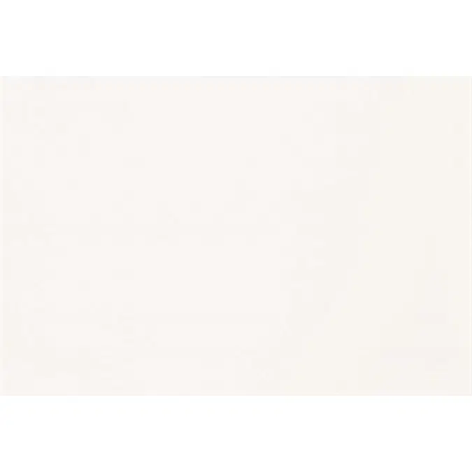 Ceramic tile ara white 305x450 mm 