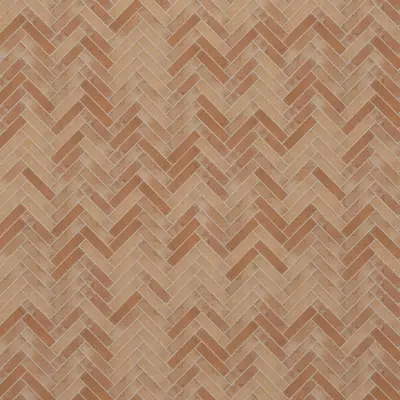 Image for Porcelagres saltillo rosso 300x70 mm