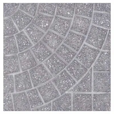 Image for Baldosa prepulida arcobaleno 30 x 30 cm