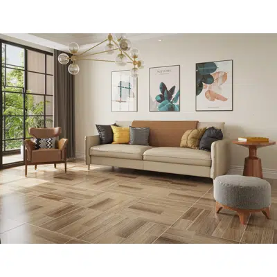 Image pour Cerámica madera mongoy
