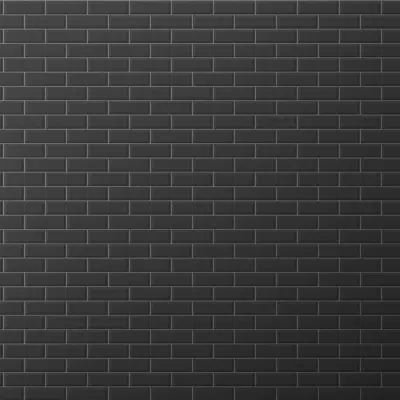 Image pour Cerámica pared  brick metro 90x270