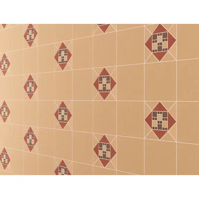 Mosaico MO - 16 300 x 300 mm