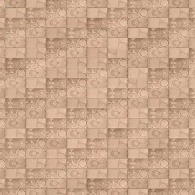 kuva kohteelle Porcelagres&nbsp;Deco Duna Multicolor 15x30cm