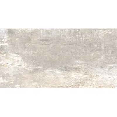 Image for Ceramic tile danubio white 305x600 mm