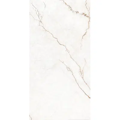 Image for Porcelanato porceflex venato white br 600 X 1200 mm