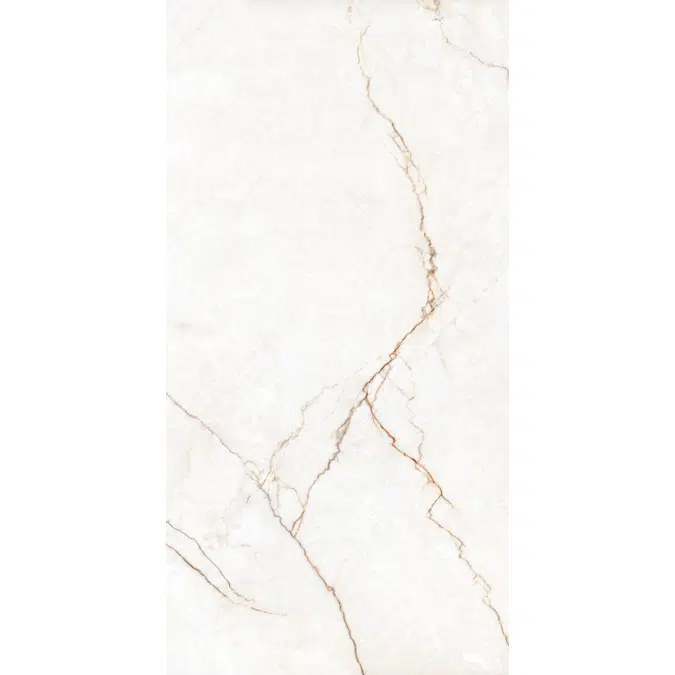 Porcelanato porceflex venato white br 600 X 1200 mm