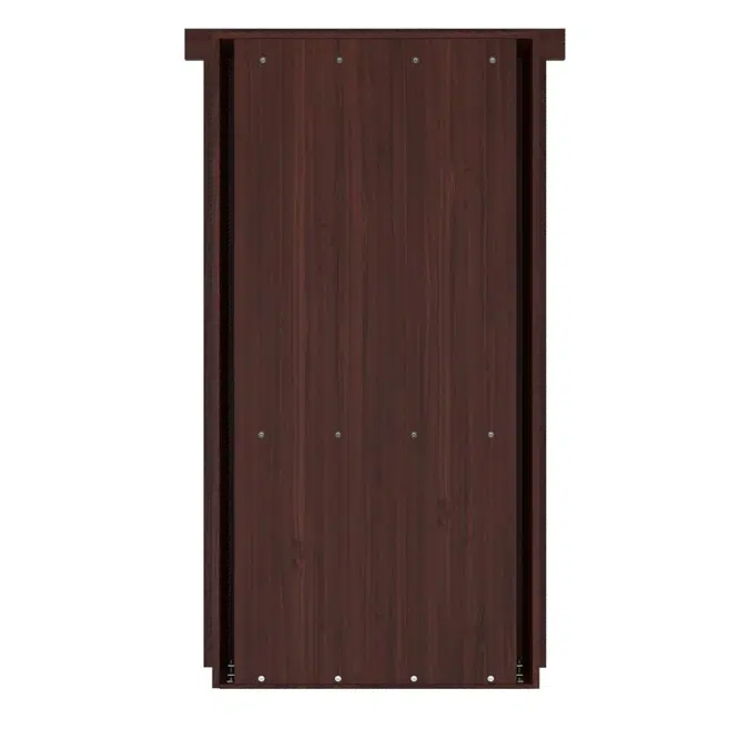 Wine Rack Door