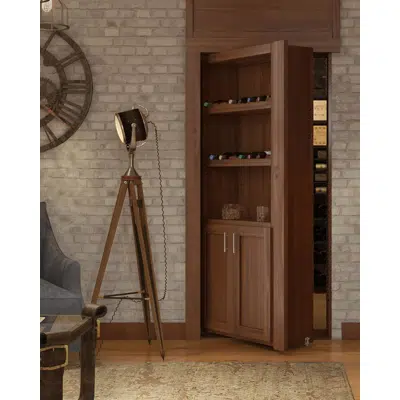 Image for Wine Rack Door