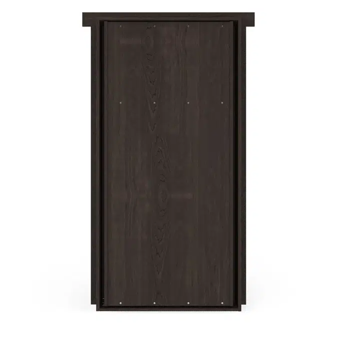 Gun Cabinet Door