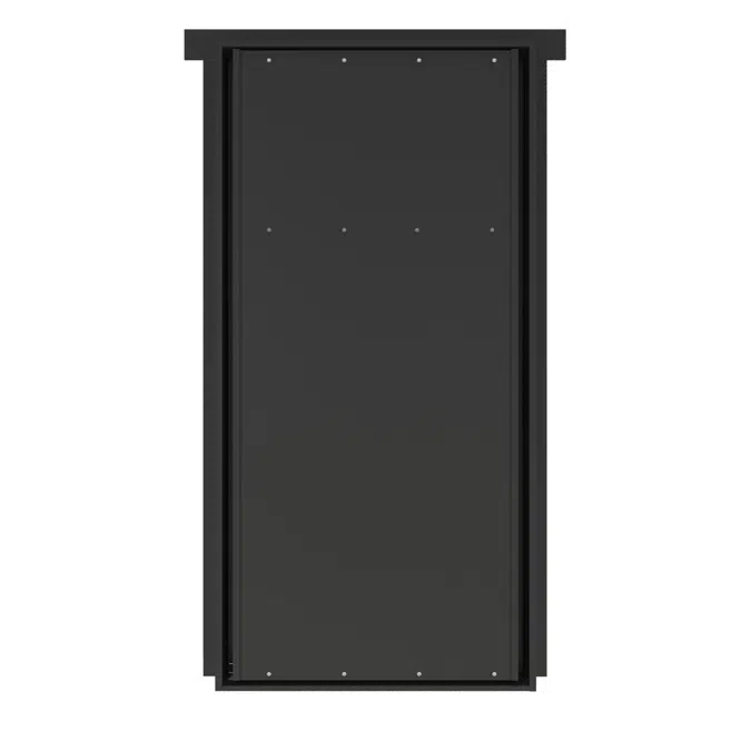 Spice Rack Door