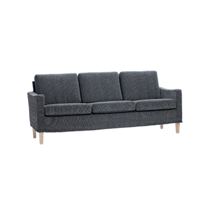 Objetos BIM - ¡Descarga gratis! Stop 573-2 | BIMobject