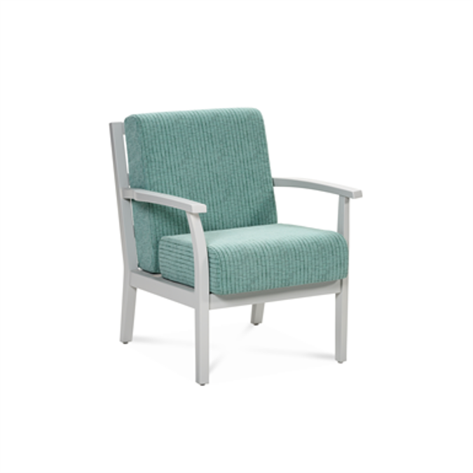 BIM objects - Free download! Freja 335-1 | BIMobject