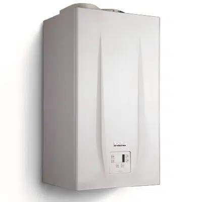 Image pour PERFECTA SK Wall-mounted condensation boilers